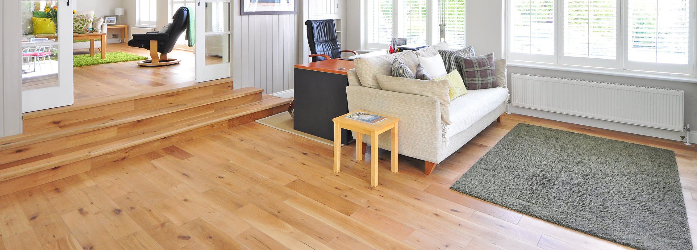 Flooring Edinburgh